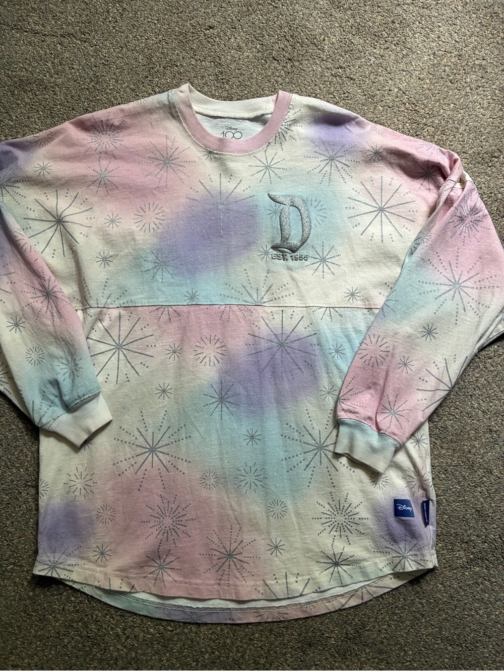 Disneyland Resort Spirit Jersey (S)